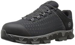 Timberland Pro Men's Powertrain Sport Alloy Toe Eh Industrial And Construction Shoe