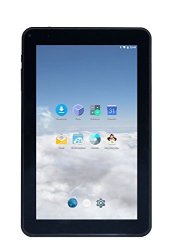IVIEW-930TPC 9 Android 6.0 Tablet 1024 X 600 HD Display Cortex A7 Quod Core Cpu 1.3GHZ 1GB 8GB Dual Camera Wifi 802.11 B g n Bluetooth 4.0