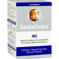 Ibs Capsules 30'S