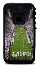 Penn State Beaver Stadium Vinyl Decal Sticker For Iphone 6 4.7" Lifeproof Case