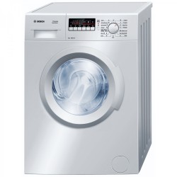 Bosch WAB20268 6kg Inox Washing Machine in Silver