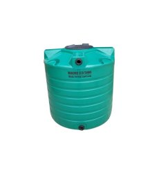 Makoro 500L Water Tank - Green