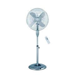 Livecopper 16 3 Speed Floor Standing Fan With Remote
