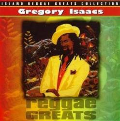 Reggae Greats - Live CD