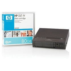 Hp Enterprise Dlttape Iv Data Cartridge C5141F