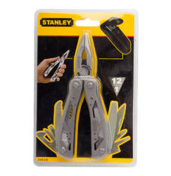 Stanley 12 In 1 12 In 1 Multi Tool + Pouch