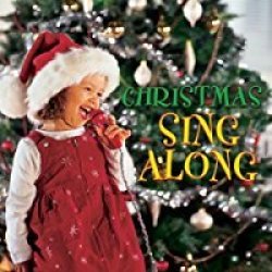 Christmas Sing Along cd