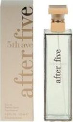 Elizabeth Arden 5TH Avenue After Five Eau De Parfum 125ML - Parallel Import Usa