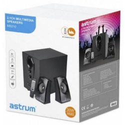 astrum ms250