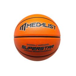 - Super Star Basketball - Size 6