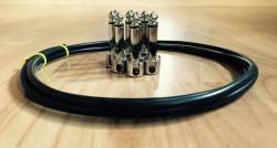 Solderless Patch Cable Kit