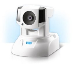 NC500 Network Camera With Poe