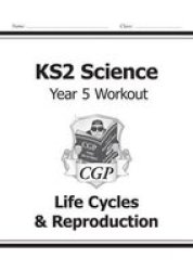Ks2 Science Year Five Workout
