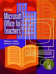 Microsoft Office For Teachers 3RD Edition