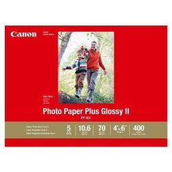 LD © Glossy Inkjet Magnetic Photo Paper 8.5x11 (20 Sheets)