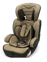 Baby Safety Car Seat 9kg - 36kg 9 Months To 11 Years