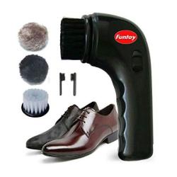 electric shoe shiner