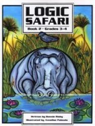 Logic Safari - Book 2