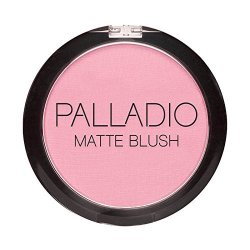Palladio Matte Blush Bayberry