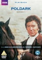 Poldark: Complete Series 1 Dvd