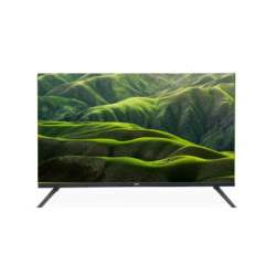 Istar 55" Smart Television