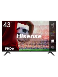 Hisense 43" 109CM Digital Full HD L.e.d. Tv 43A5200F