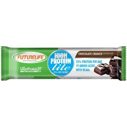 Futurelife High Protien Lite B Ar Chocolate 40G