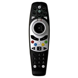 - Dstv-pvr tv dvd Universal Remote Urc-9200