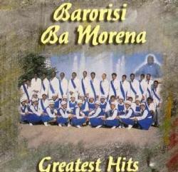 Barorisi Ba Morena - Greatest Hits CD