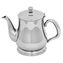 BCE Teapot Vienna - 600ML TPV0600