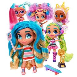 hairdorables toys