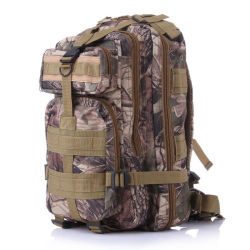 Bush Molle Tactical Bag