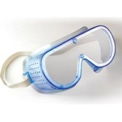 Edu Toys Safety Goggles