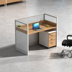 Gof Furniture - Prime Office Desk Oak