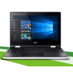 Acer Aspire R3-131t-c99q 11.6in Multi-touch Hd Lcd Celeron N3050 - Nx.g0zea.005