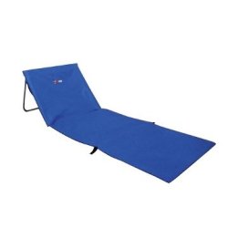 AfriTrail Beach Lounger Folding Chair
