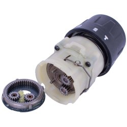Craft Id driver 20V Gearbox & Torq Ring Compl. 12-37 53 S kit