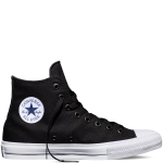 converse ii black