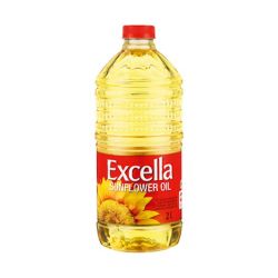 Excella 2 X 2L Cooking Oil