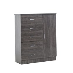Chest Of Drawers - Wenge