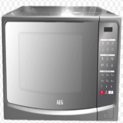 aeg microwave mfg3026s m