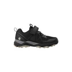 Hi-tec Junior Geo-trail Running Shoes - Black