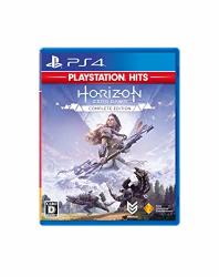 Sony PS4 Horizon Zero Dawn Complete Edition Playstationhits