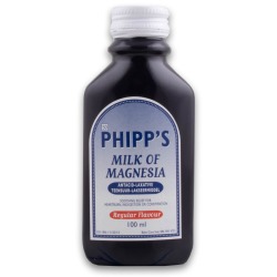Milk Of Magnesia 100ML - Regular