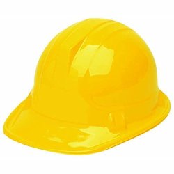 construction hats for party