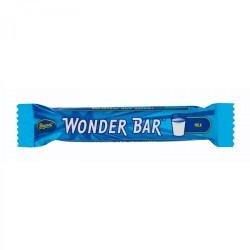 wonder bar