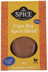 Cape Bay Spice Blend