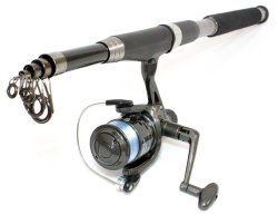 pioneer fishing rod price