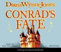 Conrads Fate Audio Book