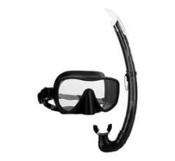 Pro Mask And Snorkel
